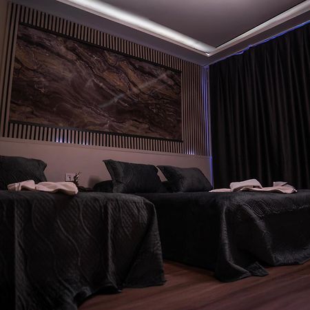 Pera Imperium Taksim Hotel อิสตันบูล ภายนอก รูปภาพ