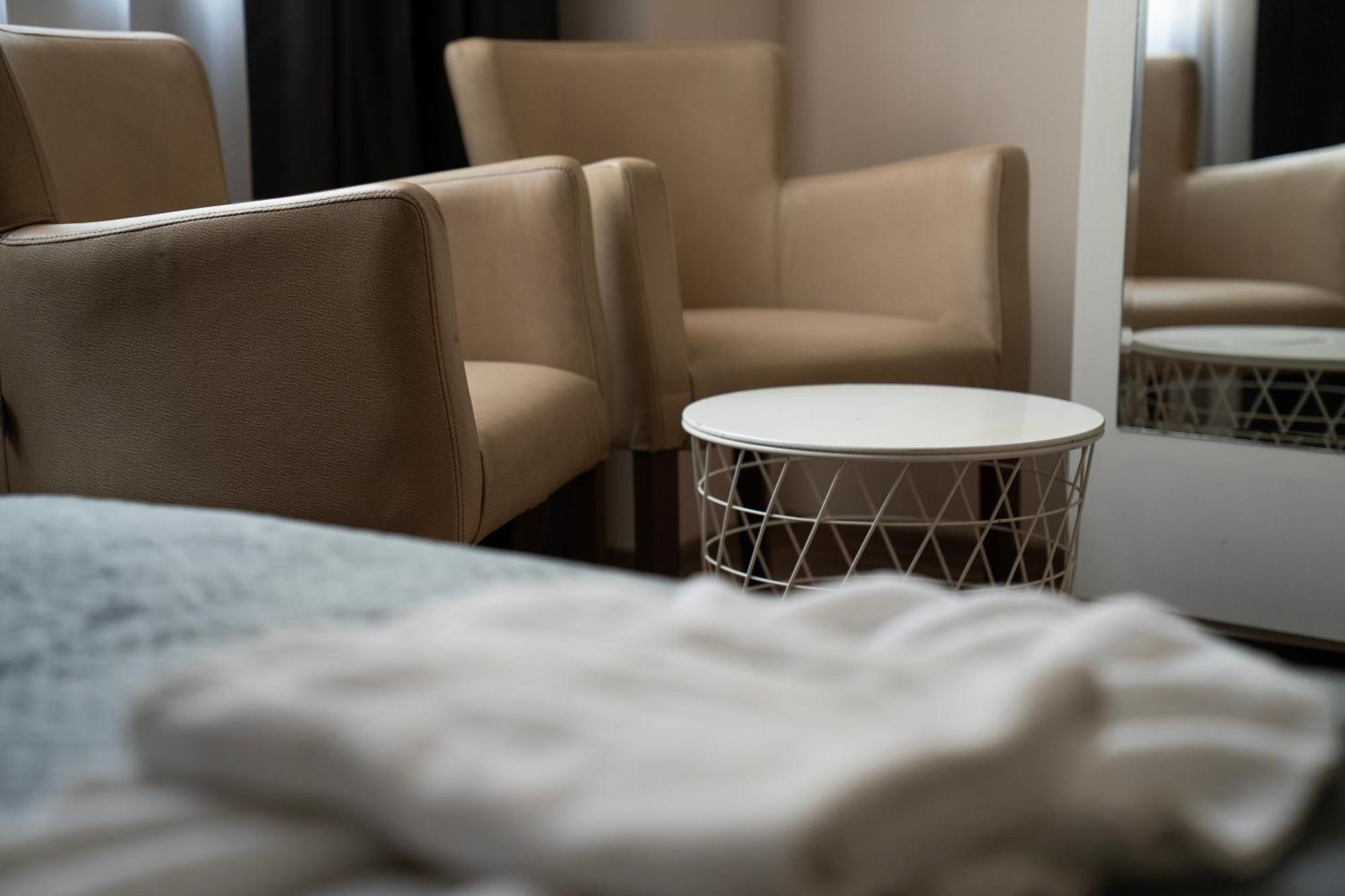 Pera Imperium Taksim Hotel อิสตันบูล ภายนอก รูปภาพ