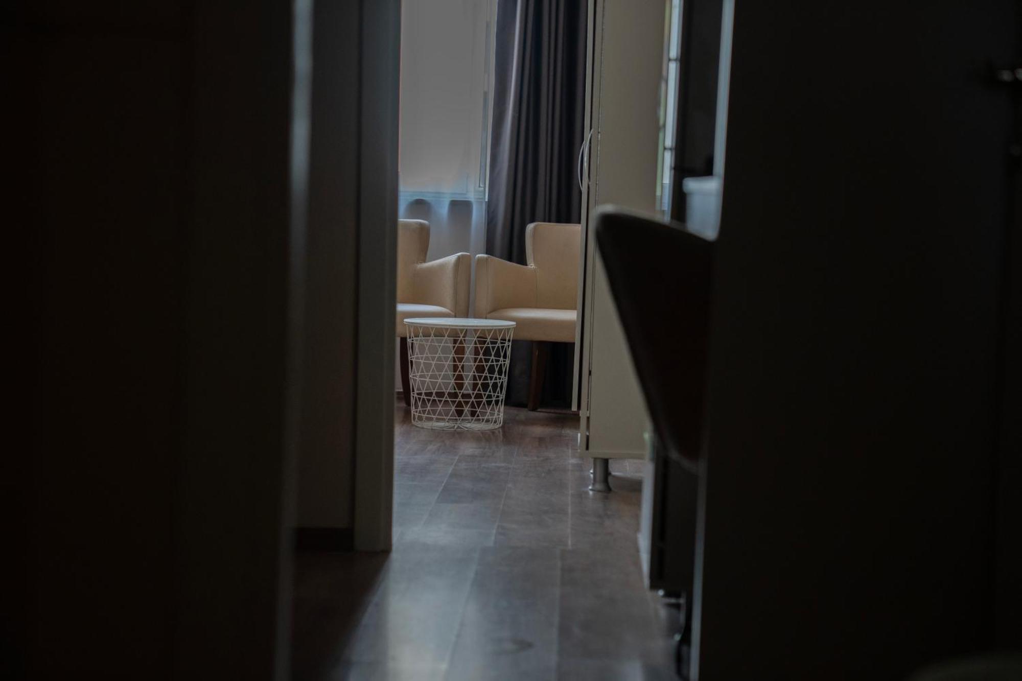 Pera Imperium Taksim Hotel อิสตันบูล ภายนอก รูปภาพ