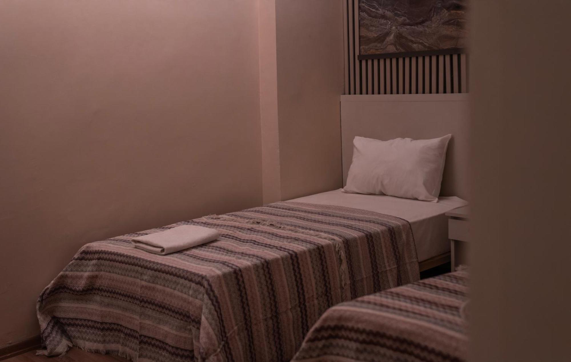 Pera Imperium Taksim Hotel อิสตันบูล ภายนอก รูปภาพ