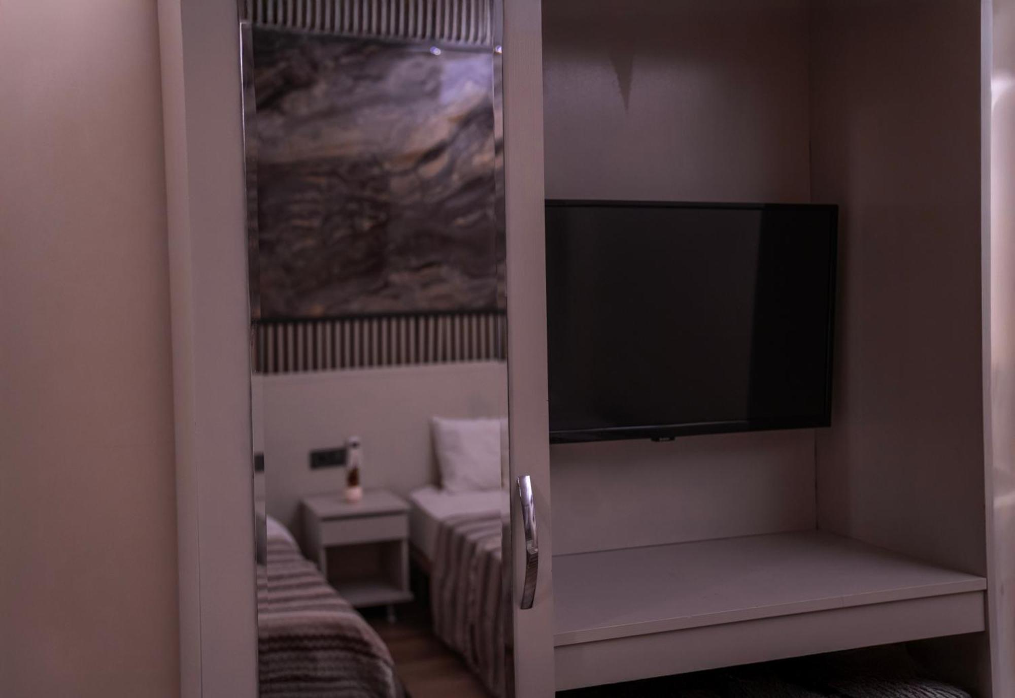 Pera Imperium Taksim Hotel อิสตันบูล ภายนอก รูปภาพ