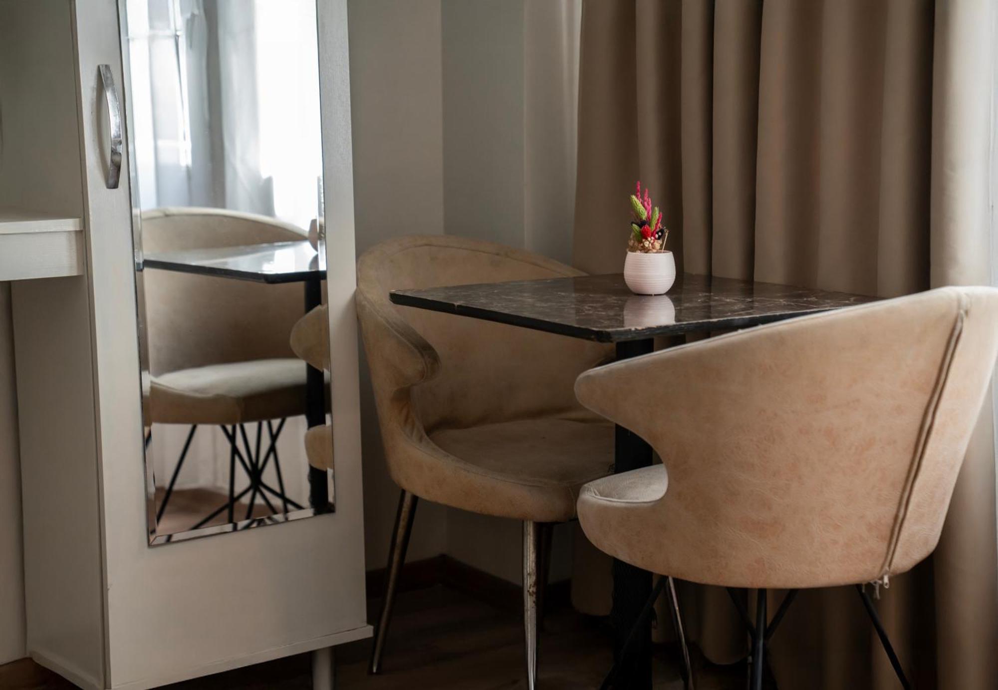 Pera Imperium Taksim Hotel อิสตันบูล ภายนอก รูปภาพ
