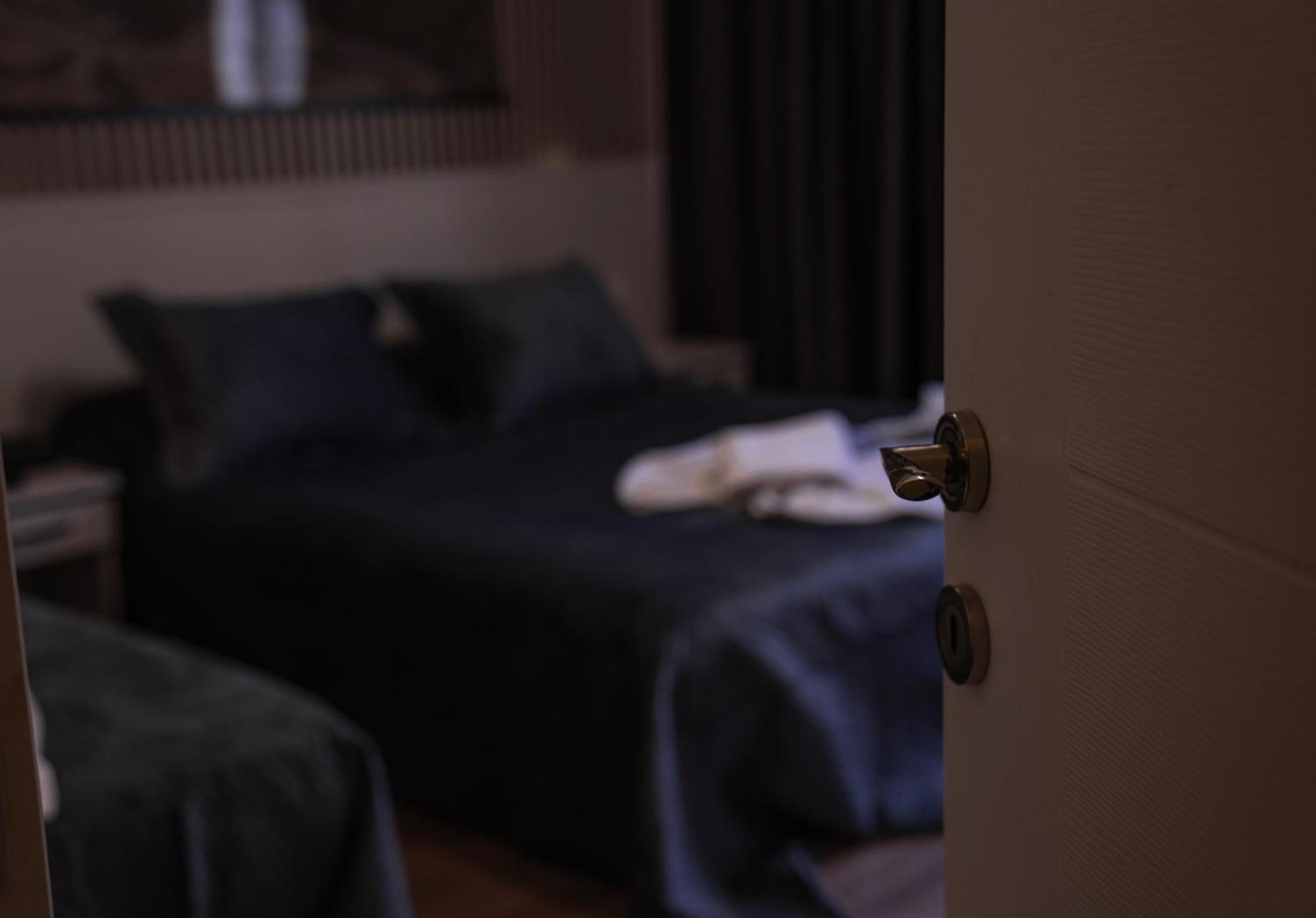 Pera Imperium Taksim Hotel อิสตันบูล ภายนอก รูปภาพ