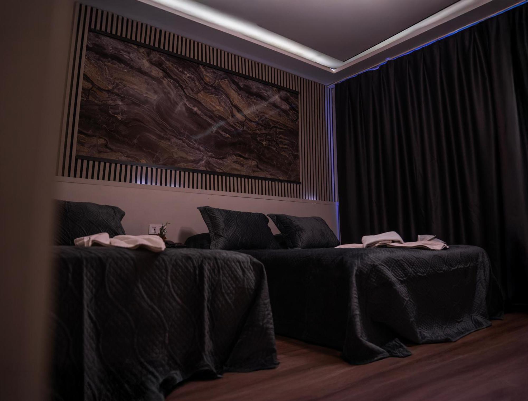 Pera Imperium Taksim Hotel อิสตันบูล ภายนอก รูปภาพ