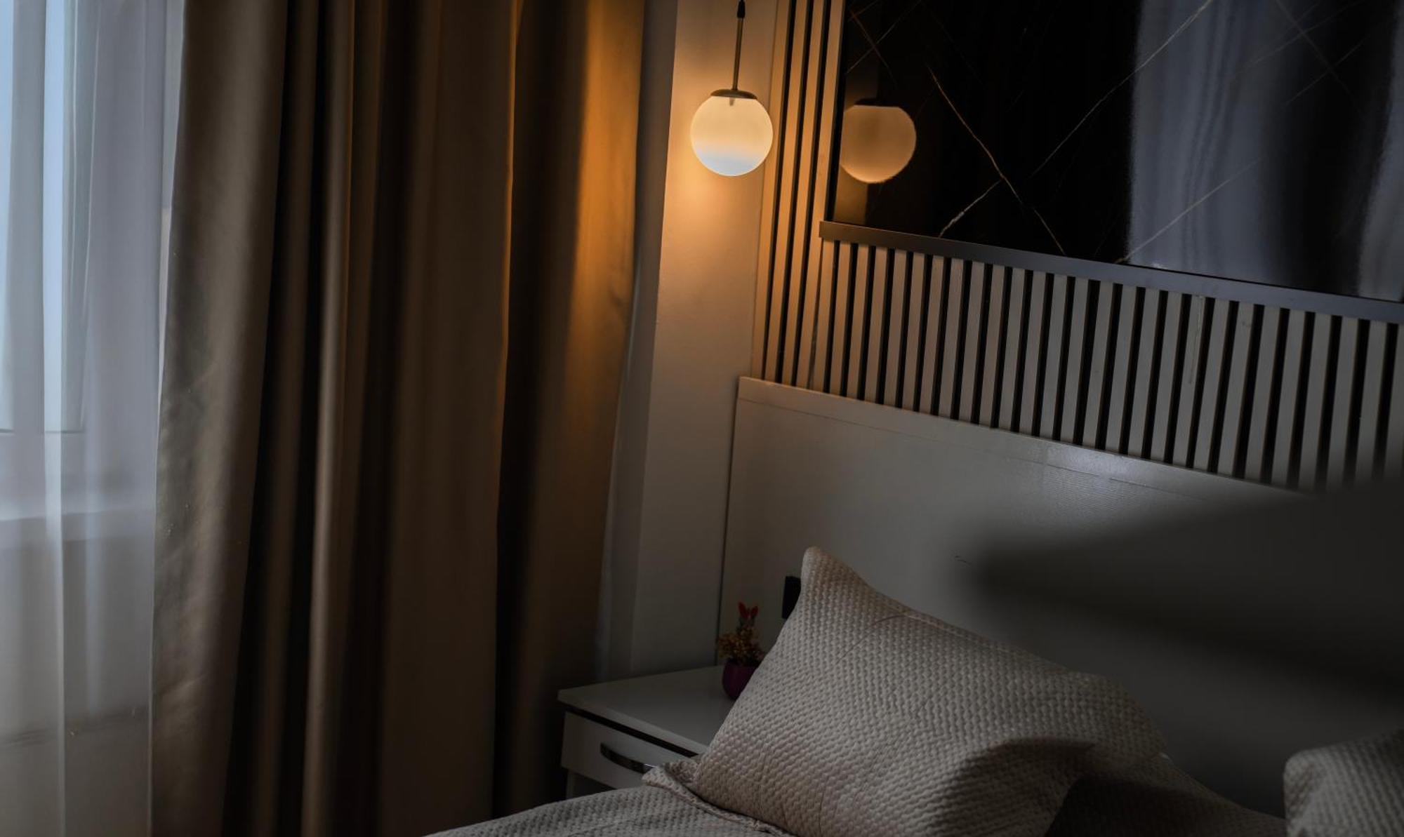 Pera Imperium Taksim Hotel อิสตันบูล ภายนอก รูปภาพ