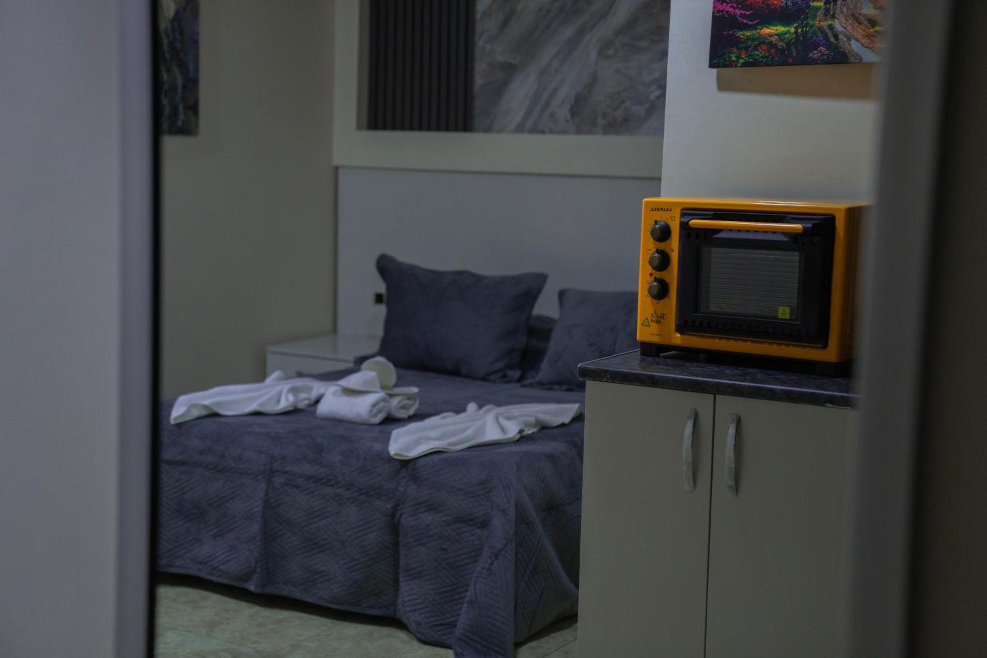 Pera Imperium Taksim Hotel อิสตันบูล ภายนอก รูปภาพ