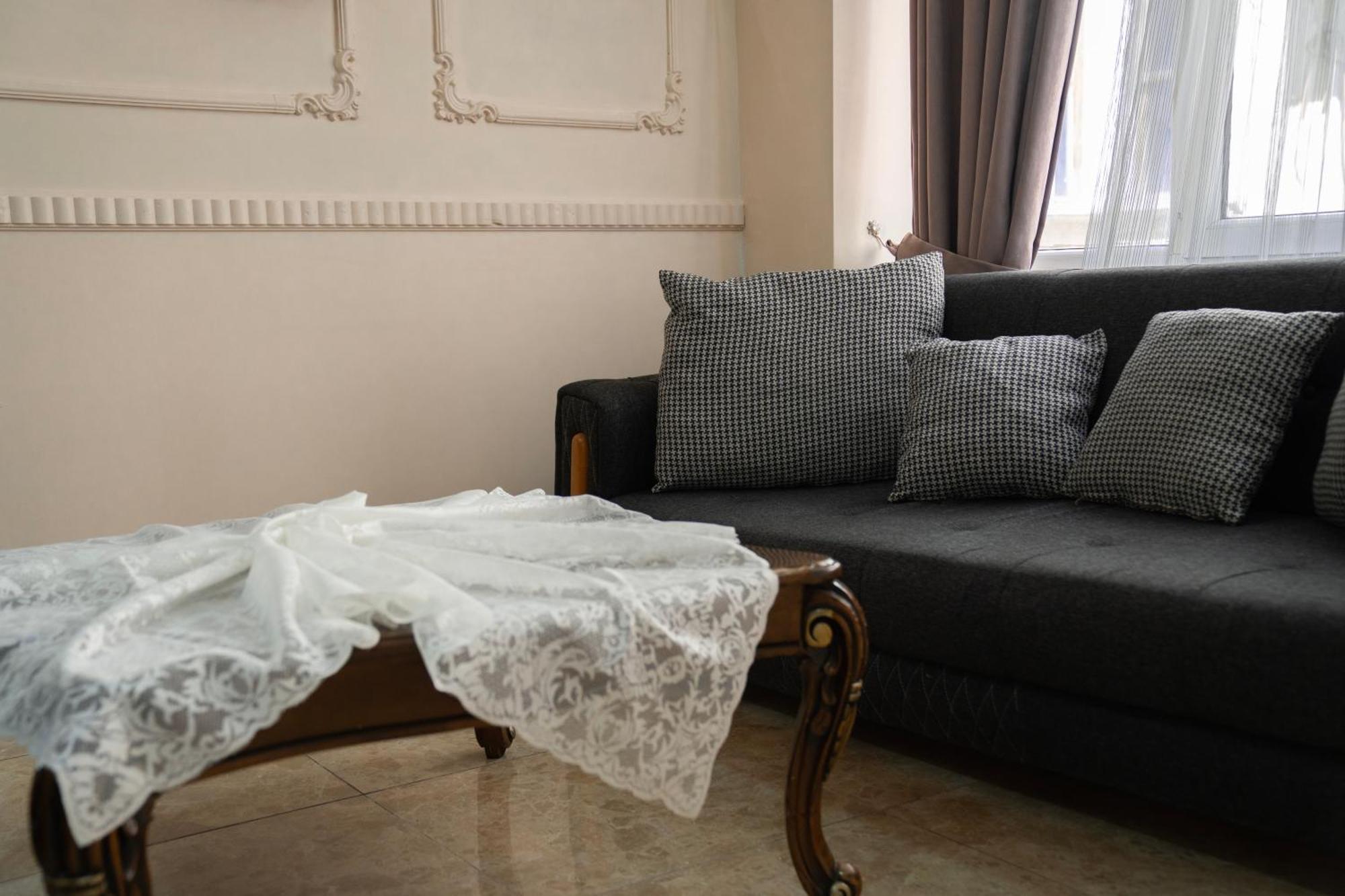 Pera Imperium Taksim Hotel อิสตันบูล ภายนอก รูปภาพ