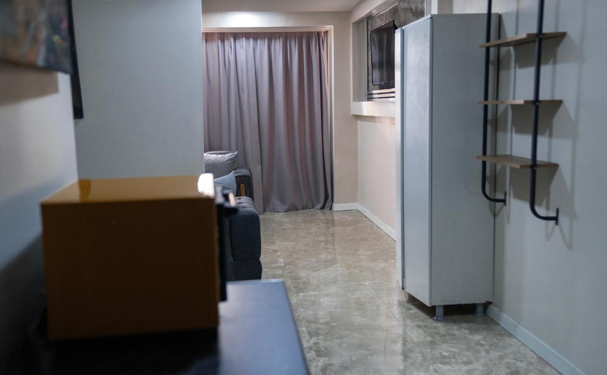Pera Imperium Taksim Hotel อิสตันบูล ภายนอก รูปภาพ